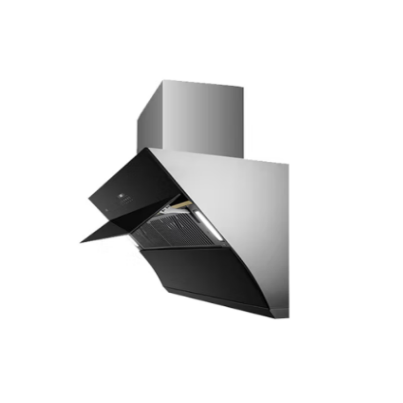 华帝 烟机 j657az