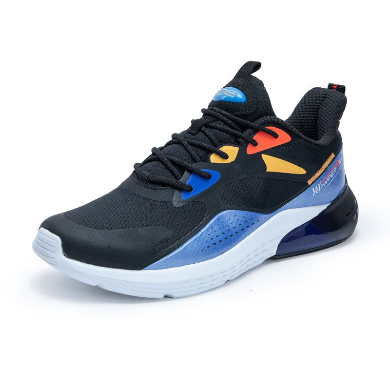 361常规跑鞋男视频