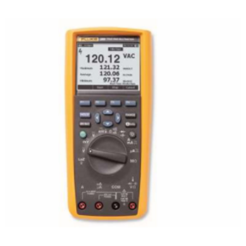 FLUKE 289真有效值数据存储型数字万用表