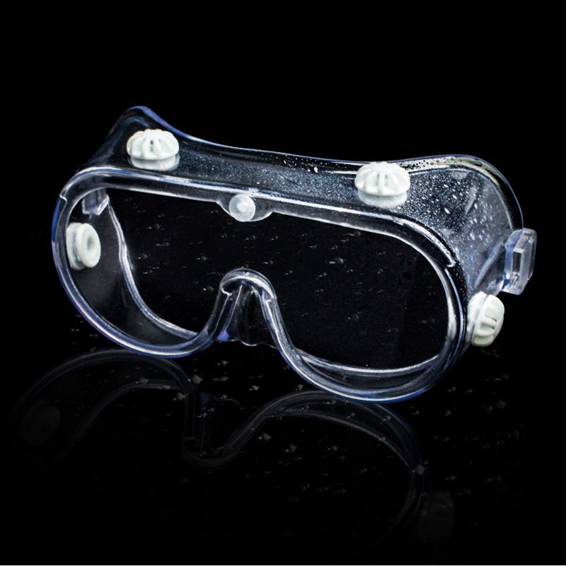 晨业longmed护目镜防雾防飞溅全封闭医护防疫护目镜防护眼罩护目镜防