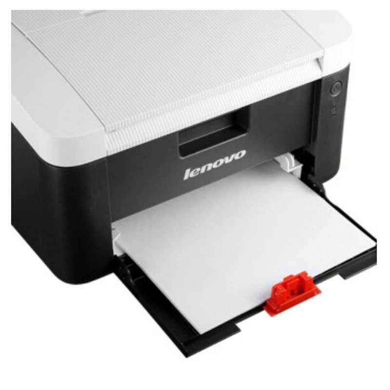 联想(lenovo) lj2206 a4  打印机
