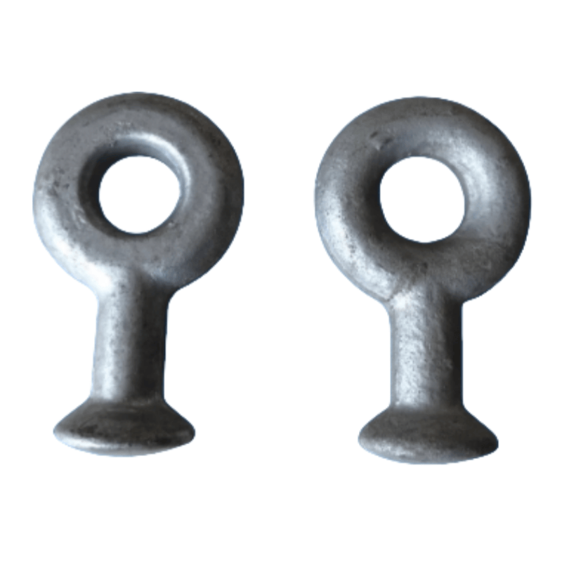 固力发 QP型球头挂环(Q235B) QP-7 只高清大图