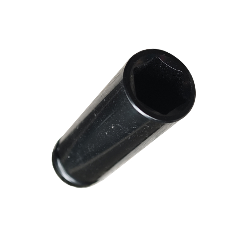 力可达(LICOTA)1/2六角公制风动长套筒15mm A4015L 个高清大图