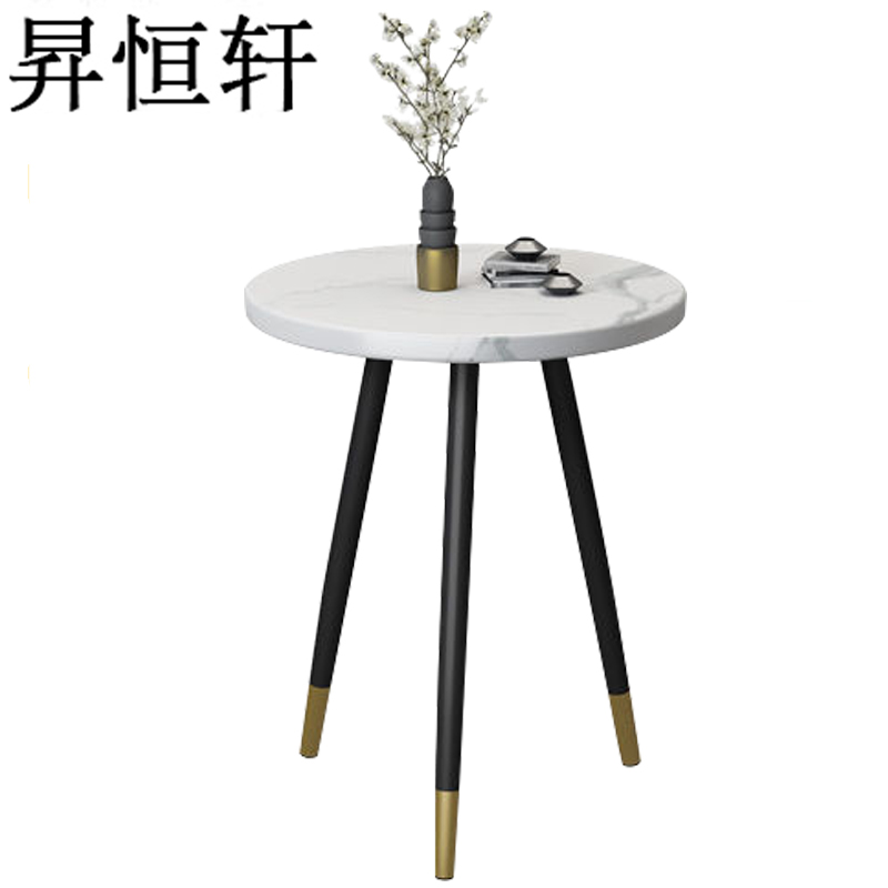 昇恒轩 休闲圆桌 洽谈桌 SHX-71711 /张高清大图