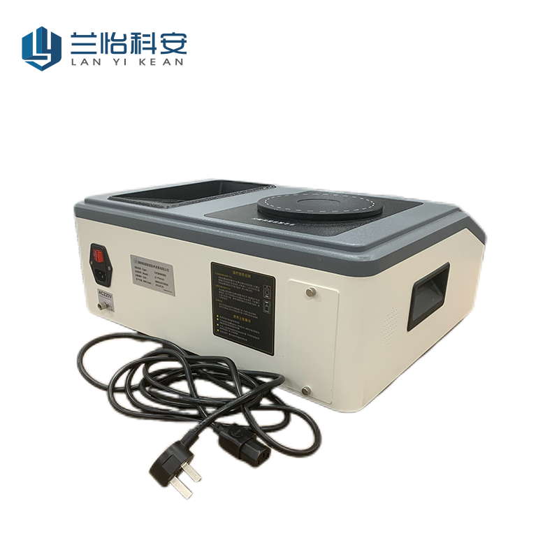 台式液体探测仪 LYKA-DHR-300/台高清大图