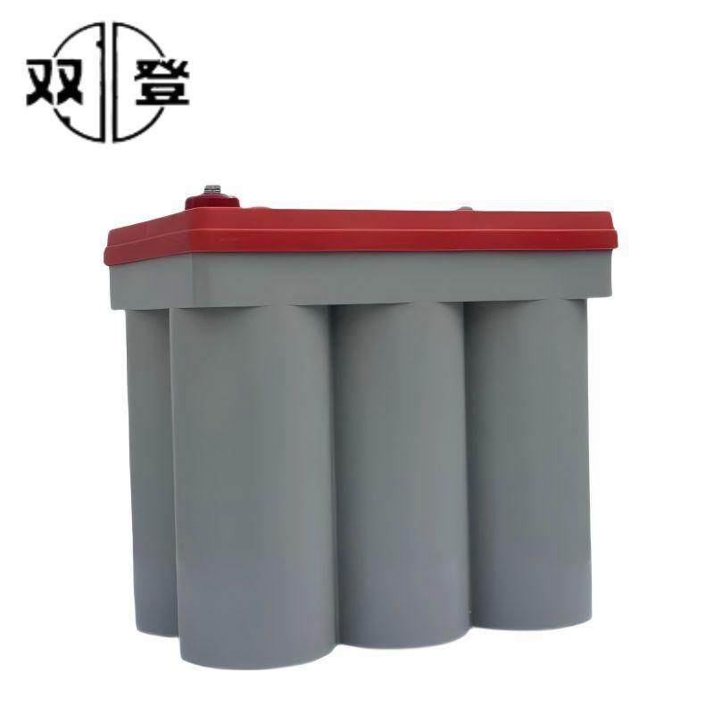 双登蓄电池6-SPB-100高清大图