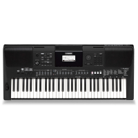 雅马哈 (YAMAHA) 电子琴PSR-E463 /EW410力度键盘61键电钢琴舞台乐队演奏DJ成人儿童入门其他