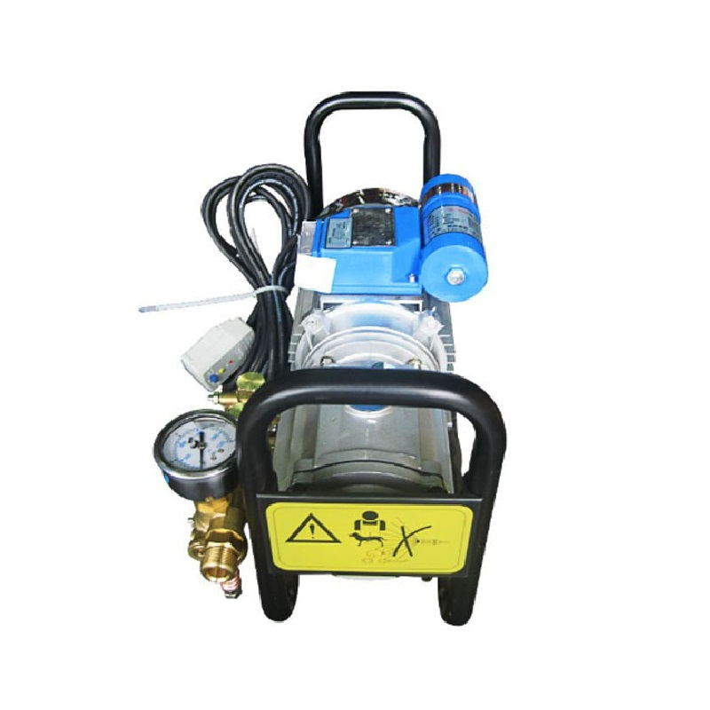 企购优品 黑猫高压洗车机QL-270F