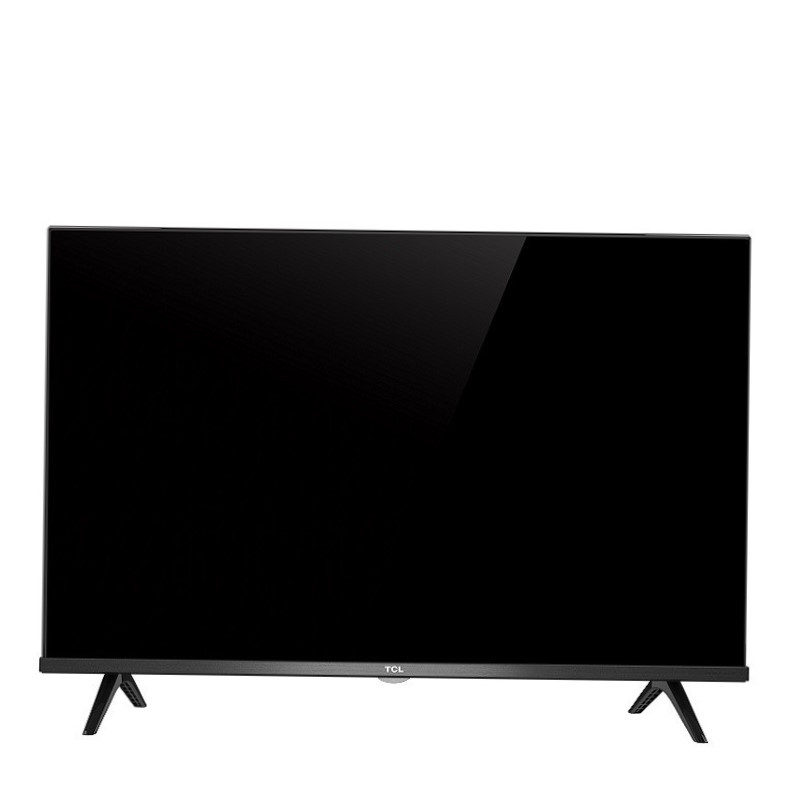 TCL 50F9 50英寸 4K超高清 全面屏 AI远场语音智能电视