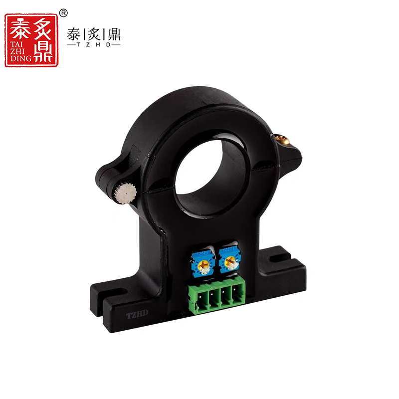 泰炙鼎 温度电流模块 TZHD-k156 个高清大图