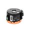 莱泽适用富士施乐P255B粉盒DocuPrint P255DF墨粉M255DF M255DW碳粉P255DW激光打印机