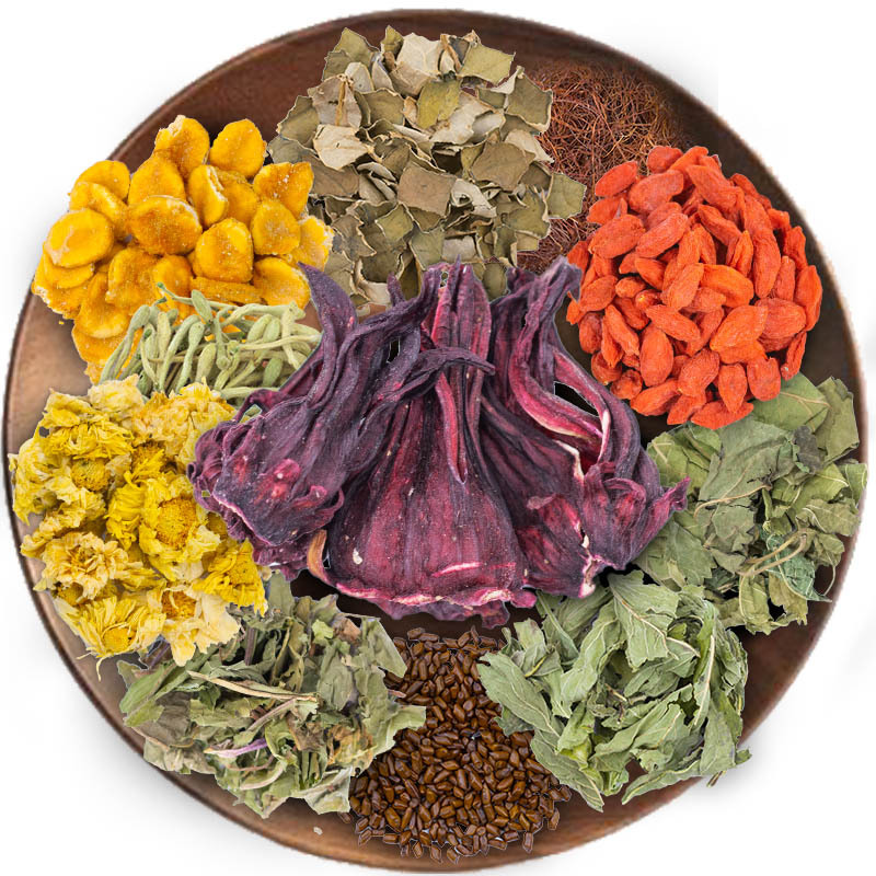 養瑞和 火清茶105克 蒲公英菊花金银花茶