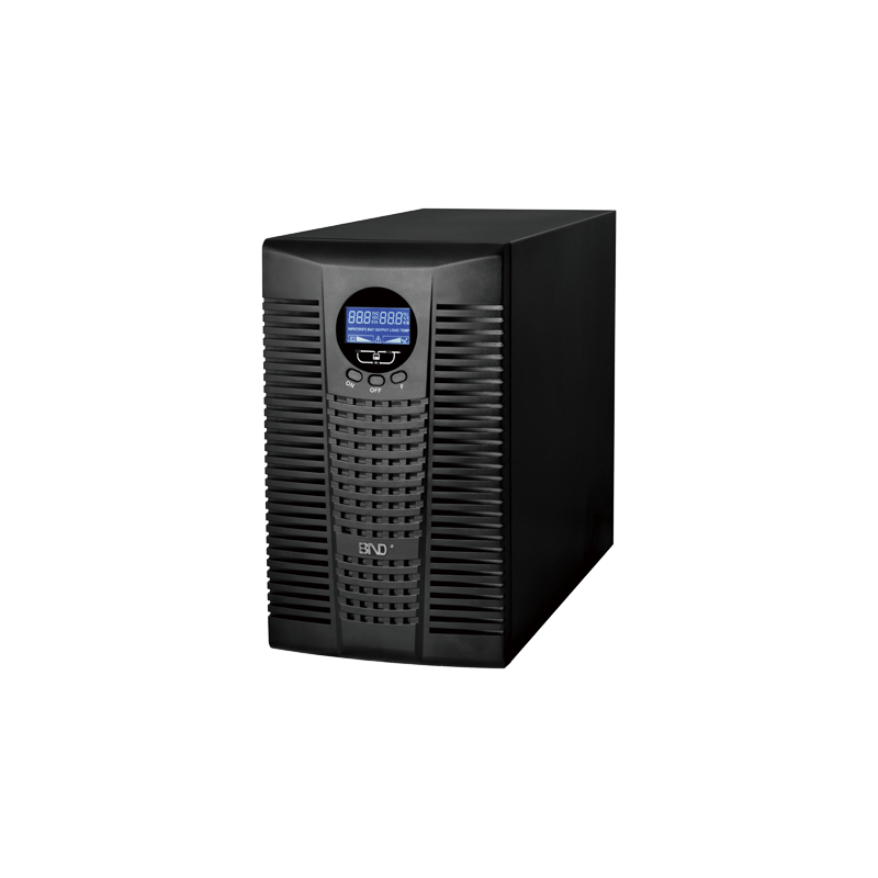 BND GPY-3120T/1H UPS电源高清大图