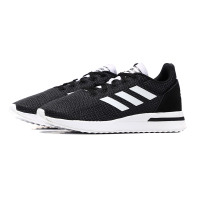 adidas阿迪达斯NEO男子休闲鞋18易烊千玺款透气运动鞋DB0704