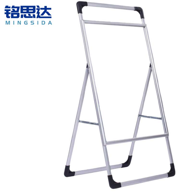 铭思达宣传架单面高清大图