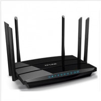 TP-LINK 双频无线路由器TL-WDR7500