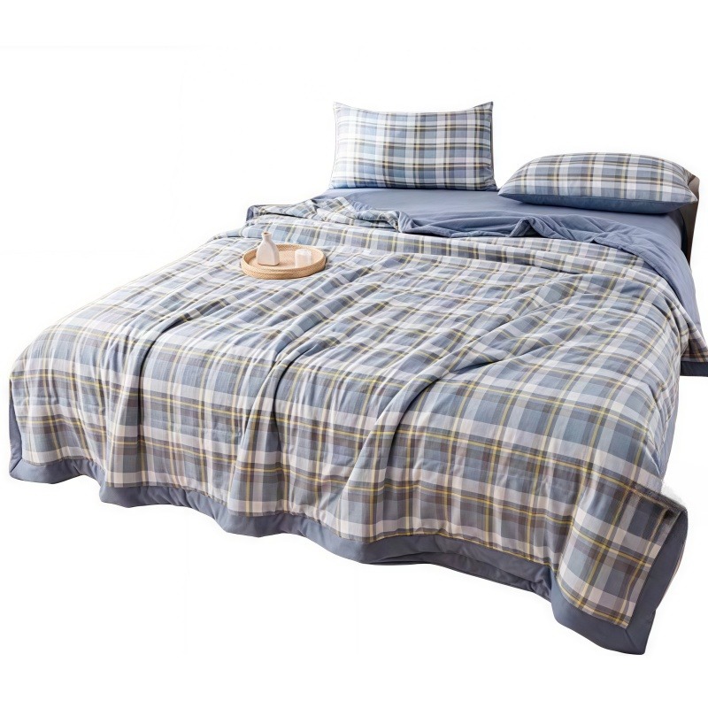 亿洛莱 夏被 180*200cm 张高清大图