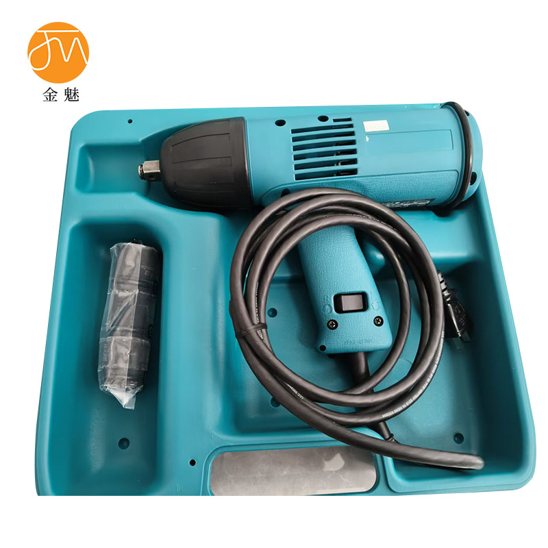 金魅 电动扳手 6905H型 个高清大图