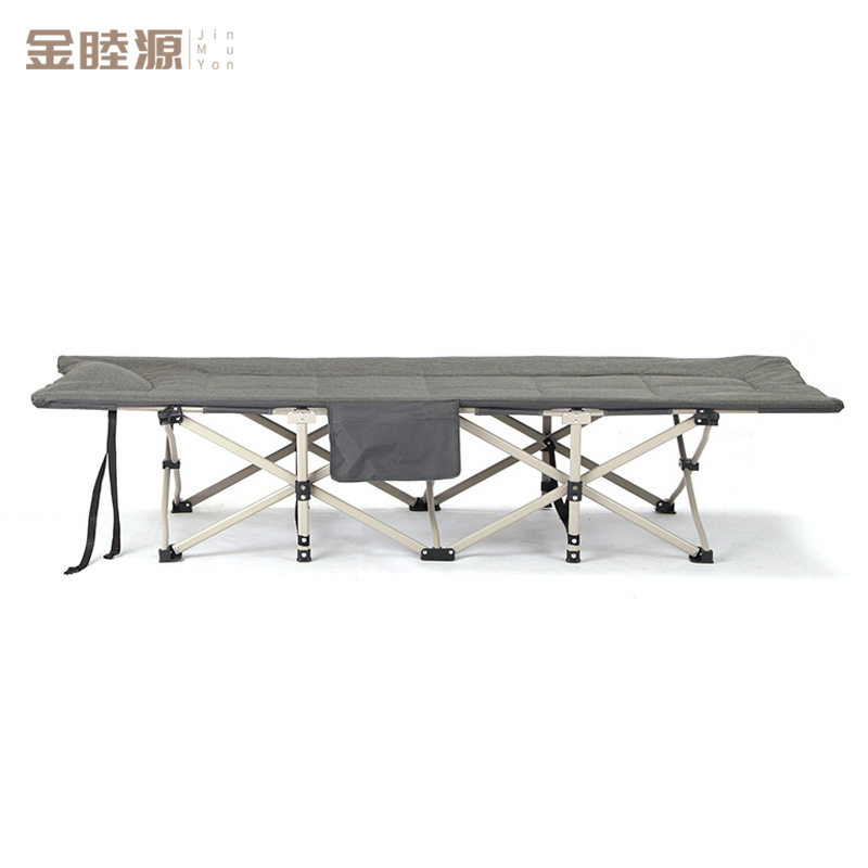 金睦源JIN MU YON 折叠床 190*68*40cm张高清大图