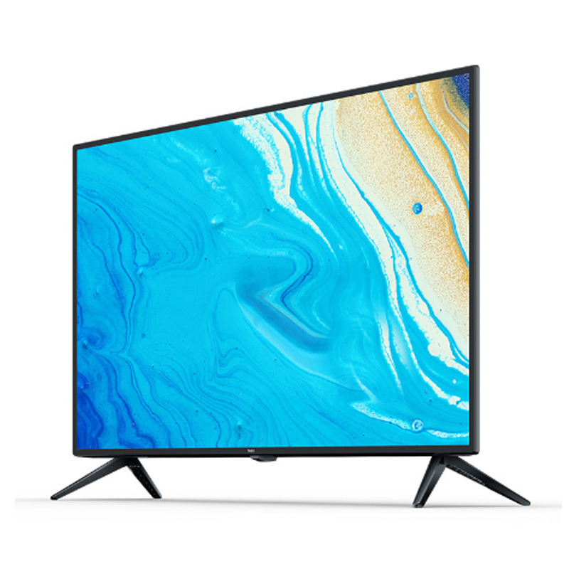 Redmi红米电视 40英寸 全高清 人工智能 网络液晶平板电视机 小米红米电视(R40A)L40M5-RA
