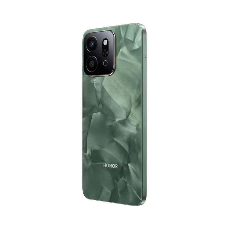 荣耀Play9T 8GB+128GB 松石绿 6000mAh超耐久大电池 防水防跌高品质 5000万像素AI精彩抓拍 300%双扬大音量 5G手机高清大图