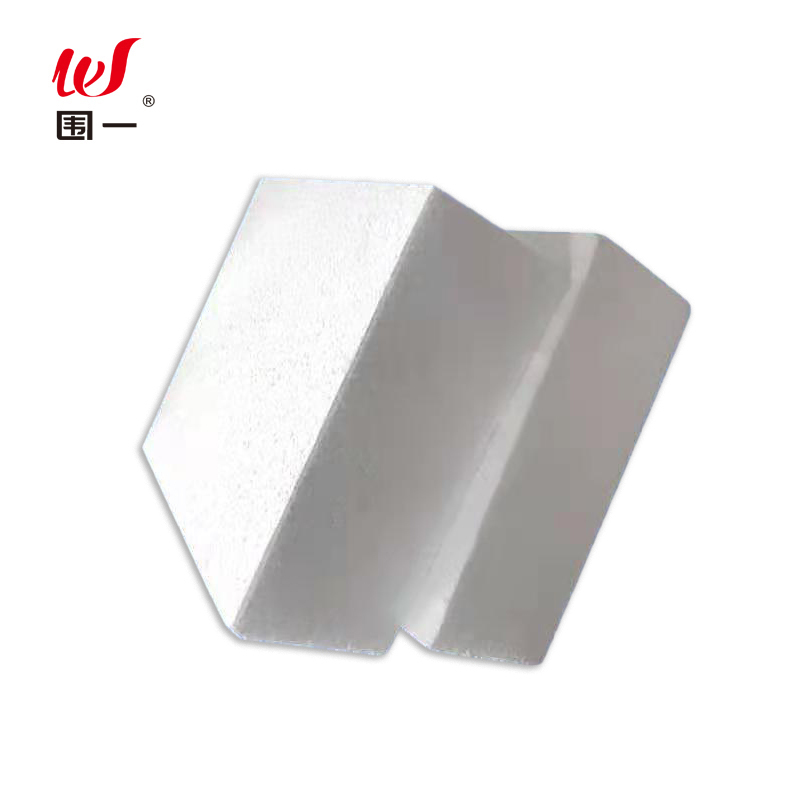 围一 聚苯板 25K高密度-120*60*4CM 块高清大图