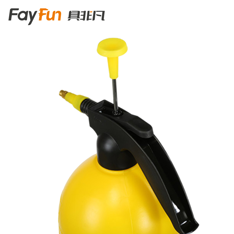 具非凡 喷壶 2L个高清大图