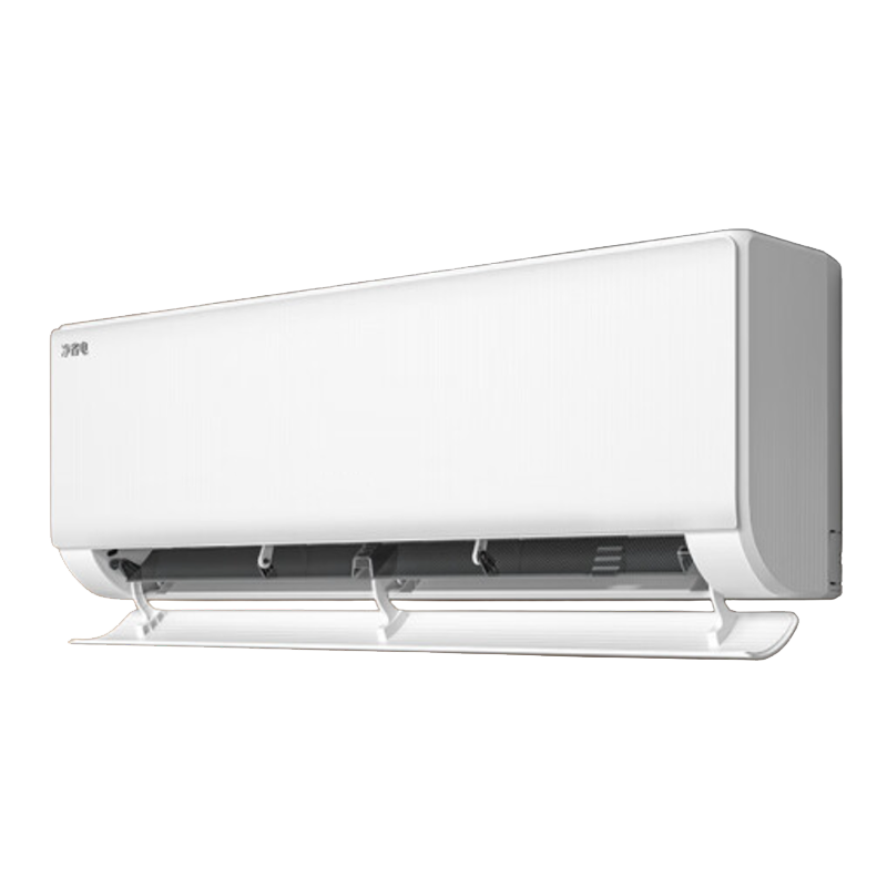 铁渝源 空调 KFR-35GW/E1-1/台高清大图