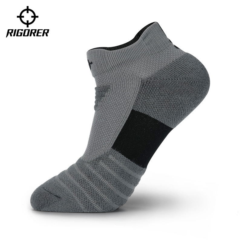 准者rigorer运动袜