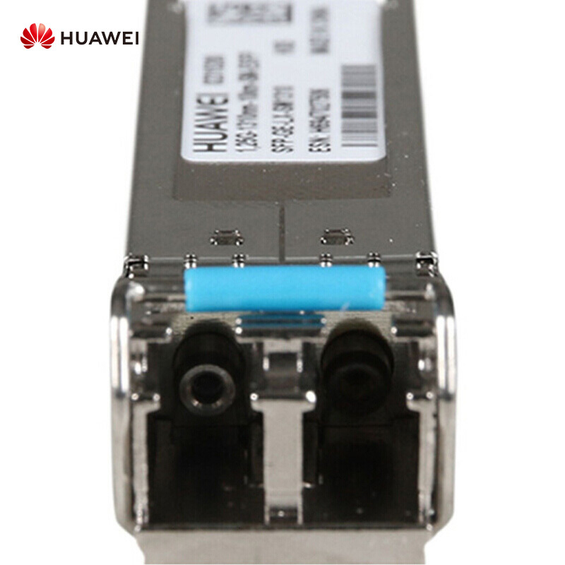 华为(HUAWEI)企业光模块 千兆单模光纤模块 万兆多模光纤模块 SFP-GE-LX-SM1310 千兆单模