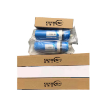 讯博士 JSQLX120 PP棉+颗粒炭+压缩炭 适用机型QS-ZRW-L33 滤芯 (计价单位:组)