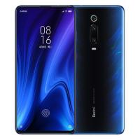 小米 (MI) Redmi 红米 K20Pro 6GB+64GB 冰川蓝 移动联通电信全网通4G手机 弹出式全面屏拍照游戏智能手机晒单图