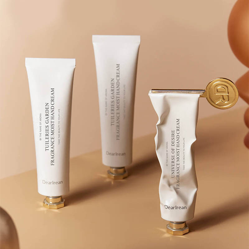 独特艾琳 凝润护手霜 艾克斯假期 35ml高清大图