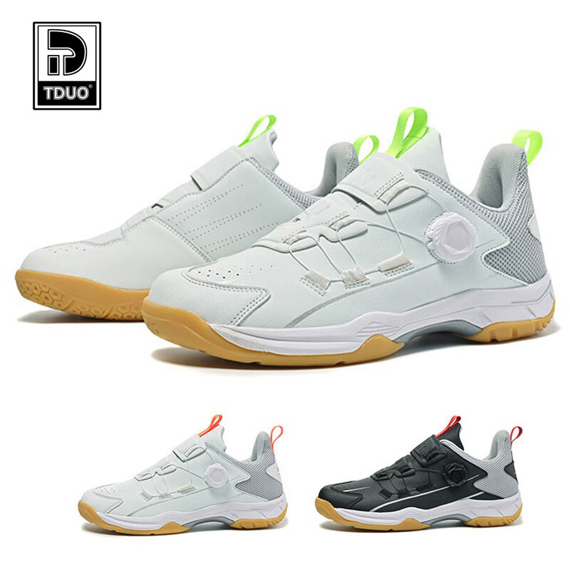 TDUO 羽毛球鞋 D5 双高清大图