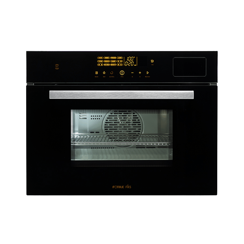 XHD方太蒸烤一体机ZK50-01-F1.i图片