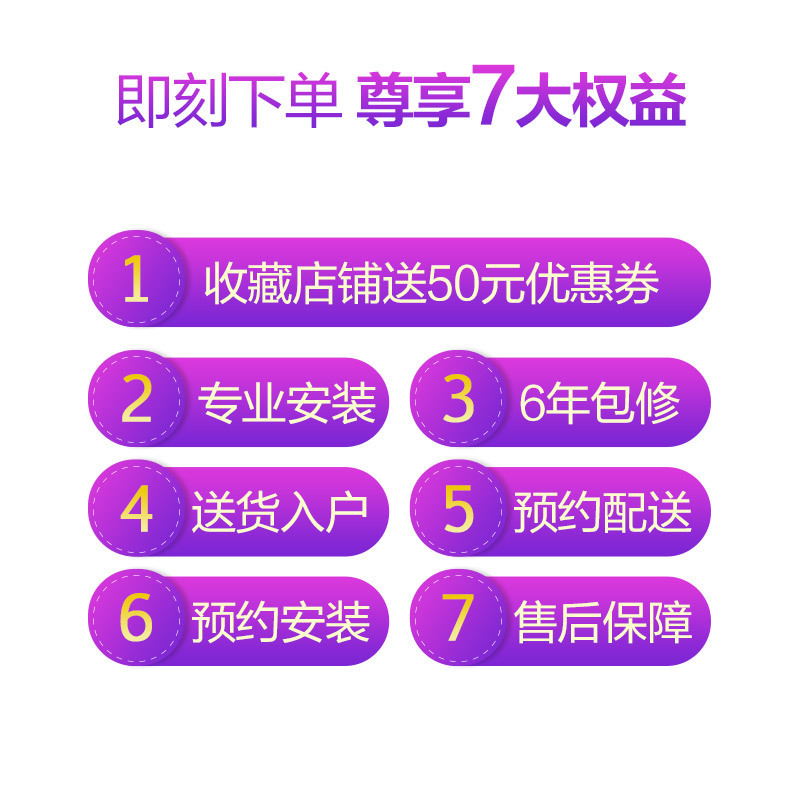 美的中央空调(Midea)5匹 一拖四一级能耗直流变频多联机 MDVH-V120W/N1-610P(E1)