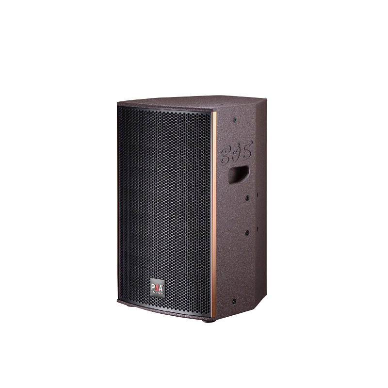 派声 p@a 12"全频音箱bos12(对)