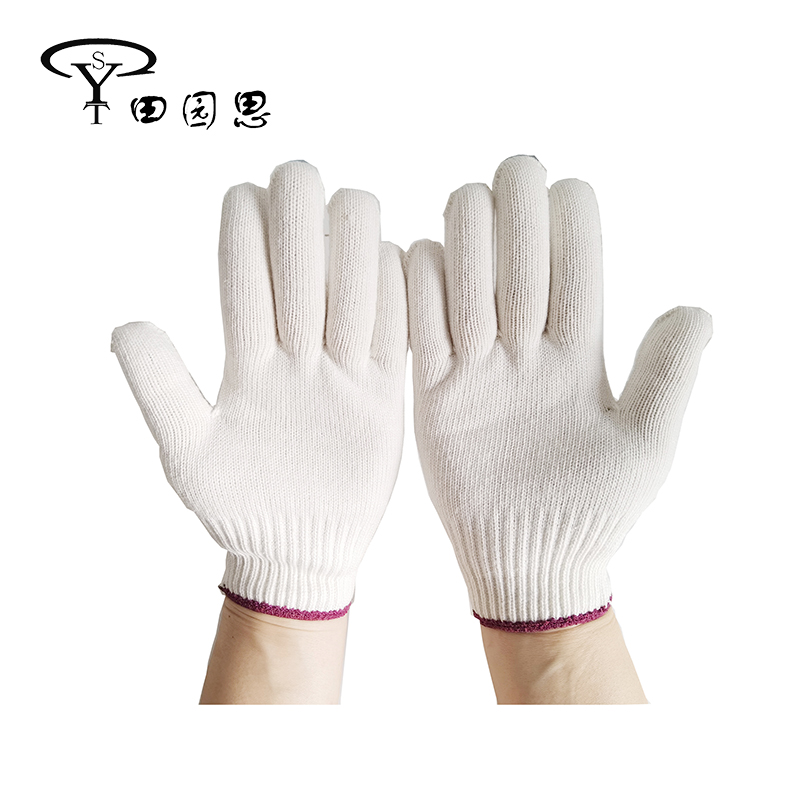 田园思 线手套 600g 双