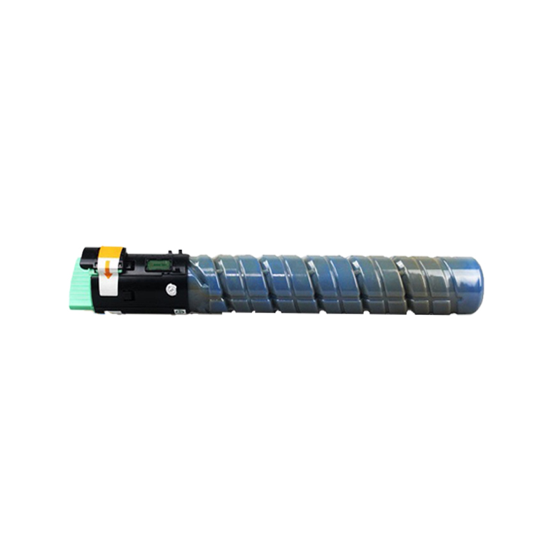 京贤MPC2550CC蓝色粉盒适用理光Aficio MPC2550/C2530/C2030/C2050高清大图