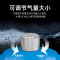 养鱼氧气泵鱼缸增氧泵水族箱充氧泵小型家用便捷式打氧机泵
