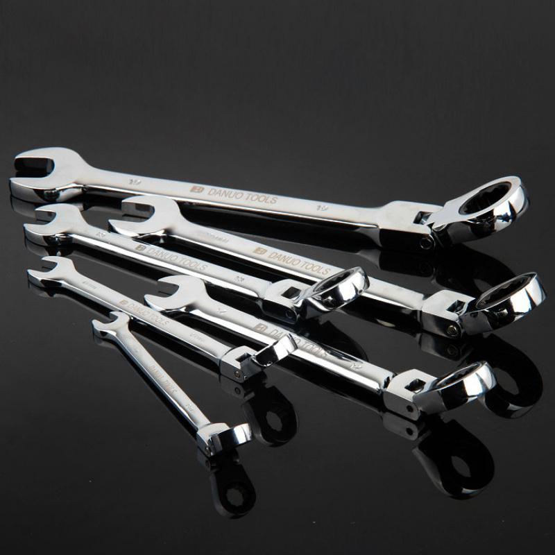 活头棘轮扳手10mm(10号)