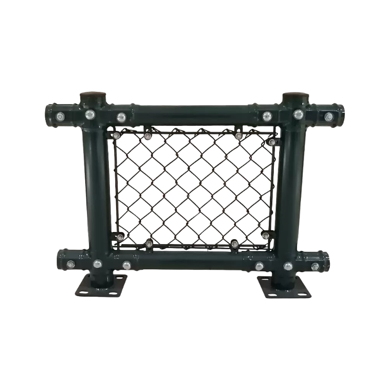 晨洋(Chanyoung) 户外休闲区分隔围网 HY-141 平方米高清大图