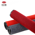 闪达鑫 防滑地毯垫（红/灰可选） 0.9m宽/米