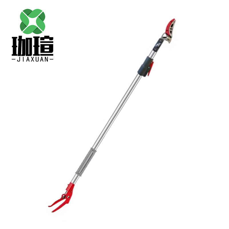 珈瑄 高枝剪 修枝剪刀果树剪树枝剪花枝剪花卉剪子剪花剪刀园林 3m 单位:把