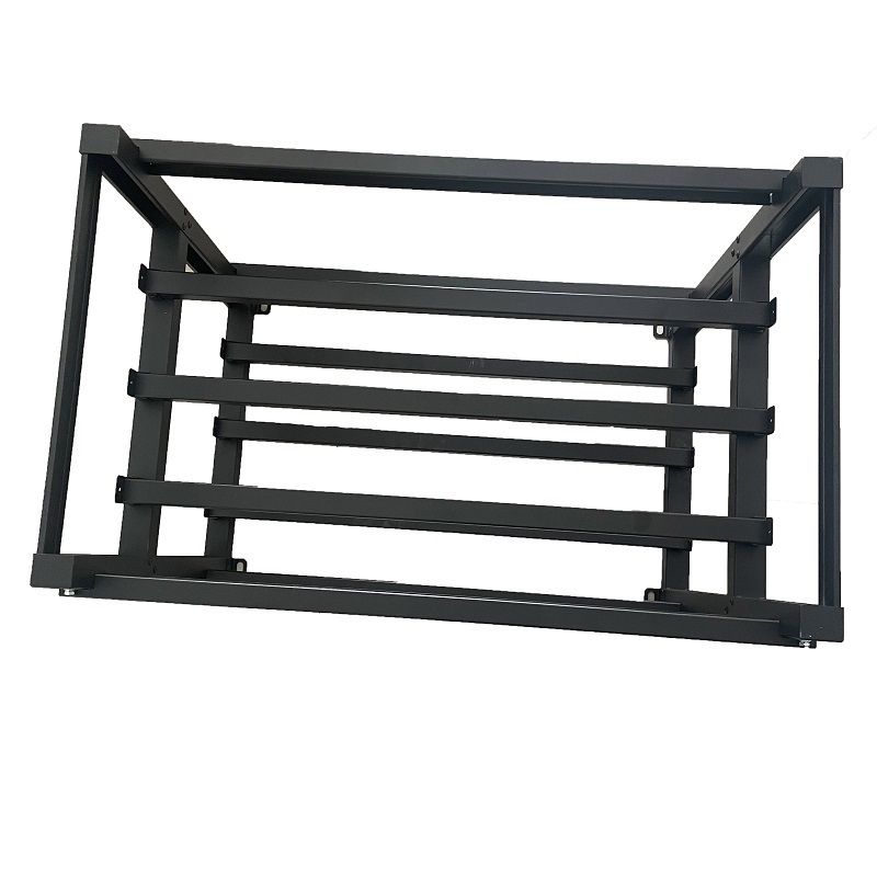 晖旭源 电池架 电池存放架 1200*480*500mm 组高清大图