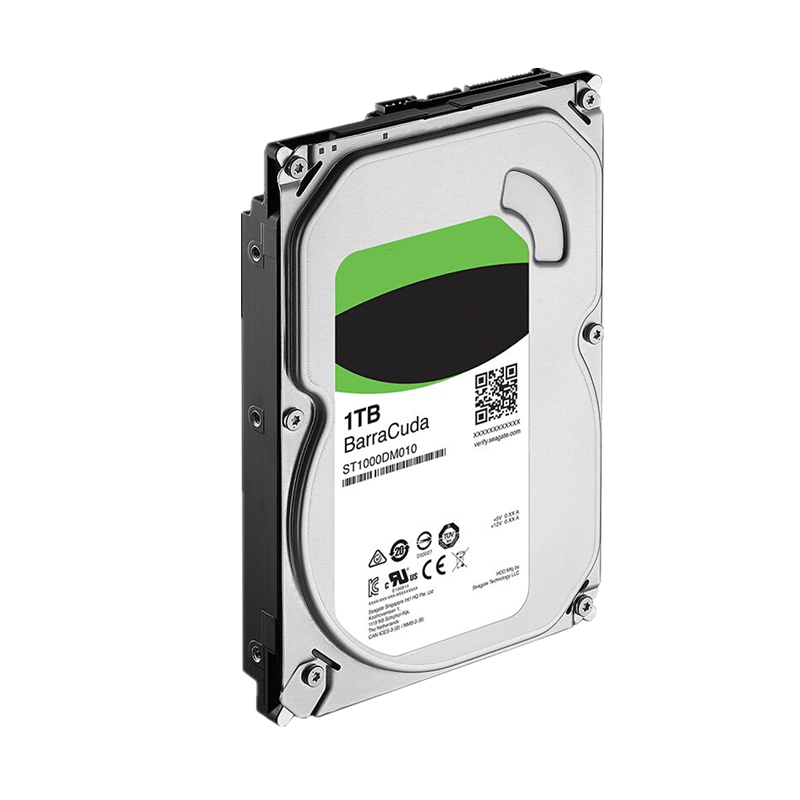 1T监控储存硬盘