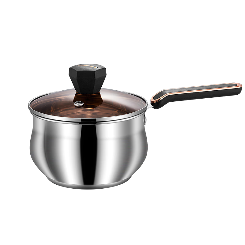 奥丁(adneny) FF-555 招财进宝之平安锅 18cm