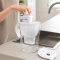碧然德(BRITA)过滤净水器 家用滤水壶 净水壶Aluna光汐系列 3.5L(蓝...