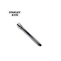 史丹利(STANLEY) 6.3MM系列接杆4" 91-339-1-22 6把起订