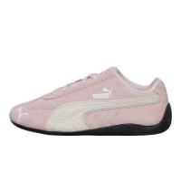 彪马(Puma)SpeedcatOG女子透气舒适综合训练鞋室内健身鞋户外休闲 Whisp_Of_Pink_/_Puma_White 38.5